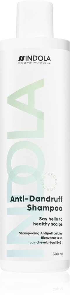 Indola Anti-Dandruff Shampoo 300 ml