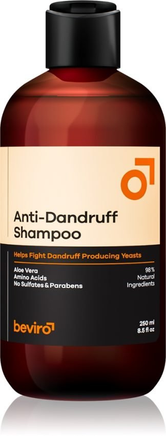 Beviro Anti-Dandruff 250 ml