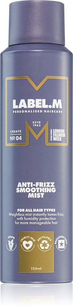 label.m Anti-Frizz 150 ml