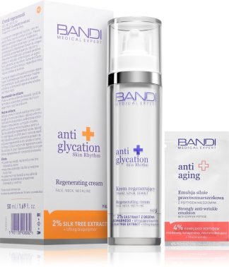 BANDI Anti Glycation 50 ml