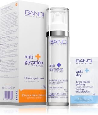 BANDI Anti Glycation 50 ml