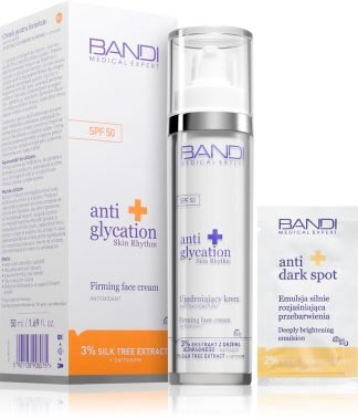 BANDI Anti Glycation 50 ml
