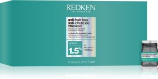 Redken Anti-Hair Loss Intensive Treatment 10 x 6 ml