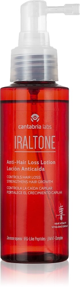 IRALTONE Anti-Hair Loss Lotion 100 ml