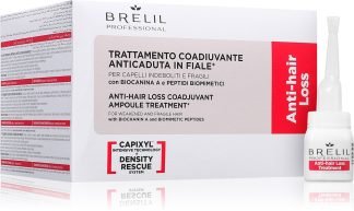 Brelil Professional Anti Hair Loss Treatment 10 x 6 ml