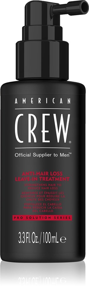American Crew Anti-Hairloss Lotion 100 ml