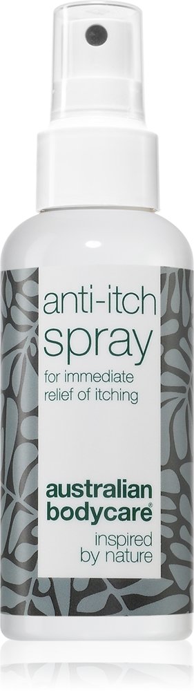 Australian Bodycare Anti-Itch 100 ml