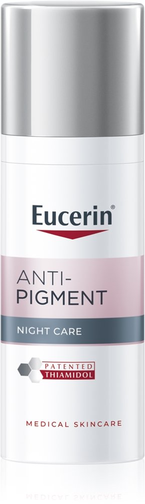 Eucerin Anti-Pigment Night Cream 50 ml