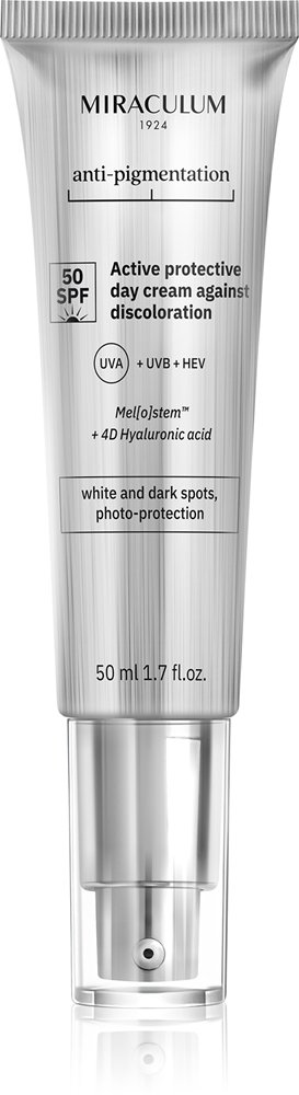 Miraculum Anti- Pigmentation SPF 50 50 ml