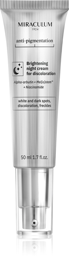 Miraculum Anti- Pigmentation 50 ml