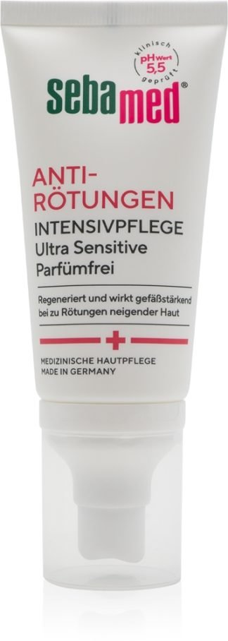 Sebamed Anti-Redness 50 ml