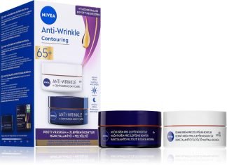 NIVEA Anti-Wrinkle Contouring