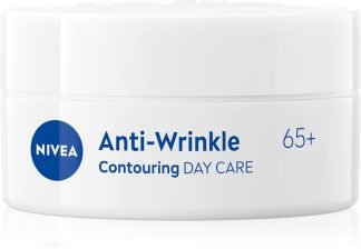 NIVEA Anti-Wrinkle Contouring 50 ml