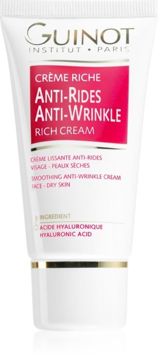 Guinot Anti-Wrinkle 50 ml