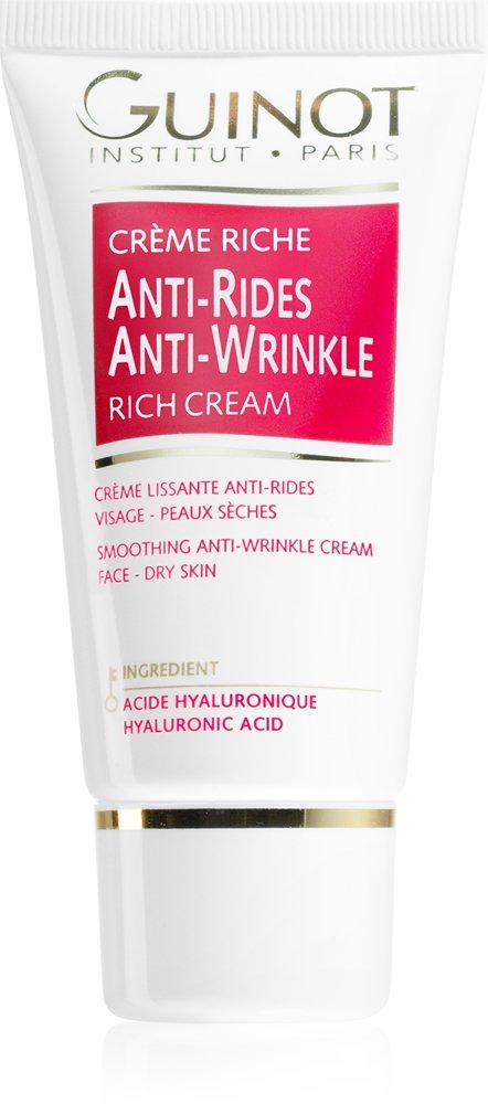 Guinot Anti-Wrinkle 50 ml