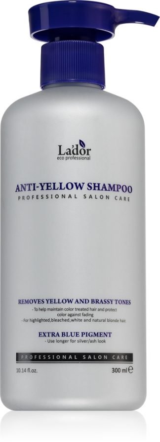 La'dor Anti-Yellow 300 ml