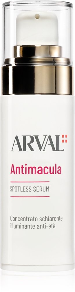 Arval Antimacula Spotless Serum 30 ml