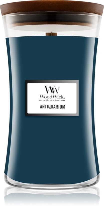 Woodwick Antiquarium 610 g