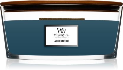 Woodwick Antiquarium 453 g