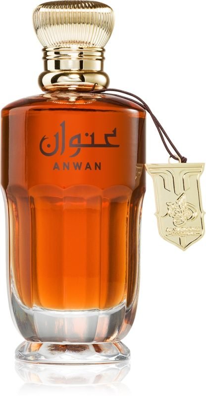 Al Wataniah Anwan 100 ml