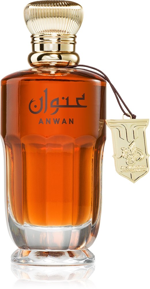 Al Wataniah Anwan 100 ml