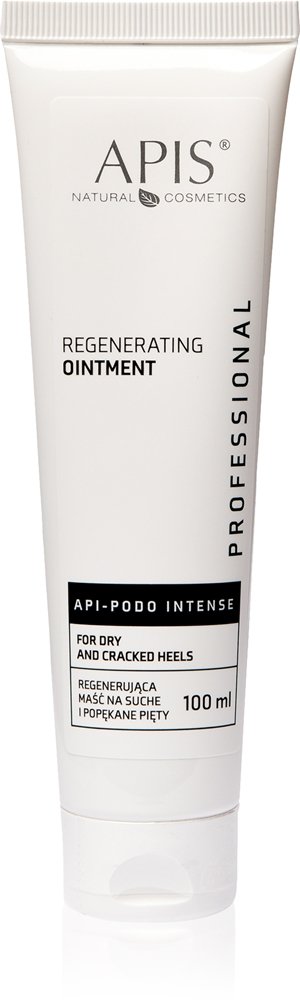 Apis Natural Cosmetics Api-Podo Intense 100 ml
