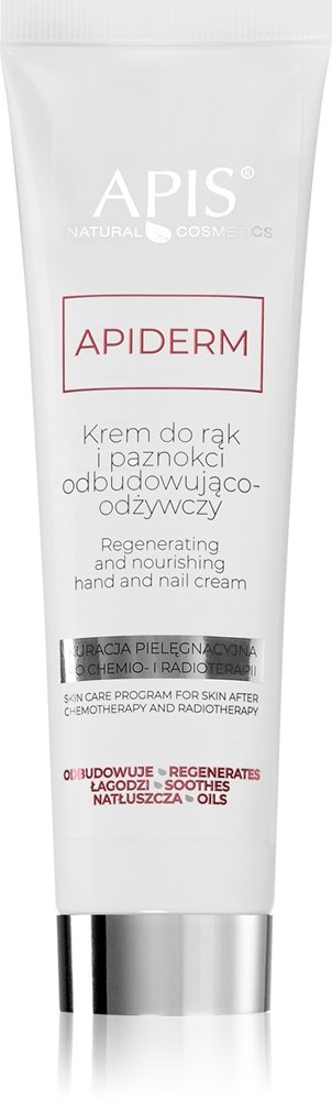Apis Natural Cosmetics Apiderm Krém 100 ml