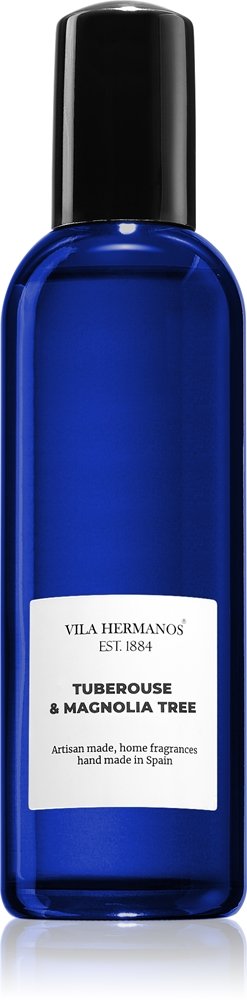 Vila Hermanos Apothecary Cobalt Blue Tuberose & Magnolia Tree 100 ml