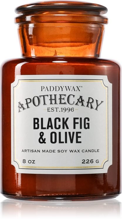Paddywax Apothecary Fig & Olive 226 g