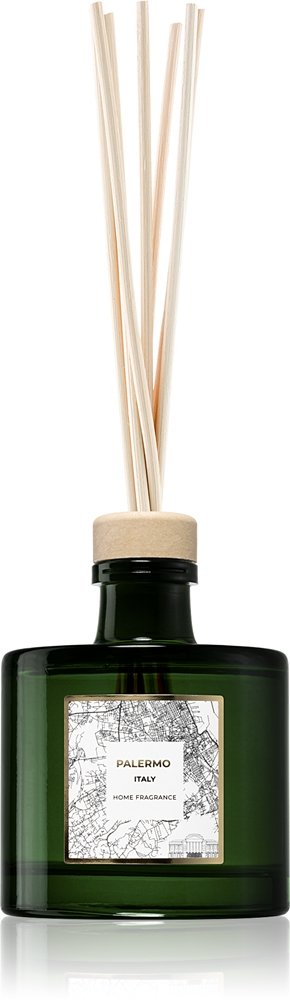 Vila Hermanos Apothecary Italian Cities Palermo 100 ml