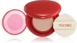 TOCOBO Apple Dewy Fit Cushion 15 g