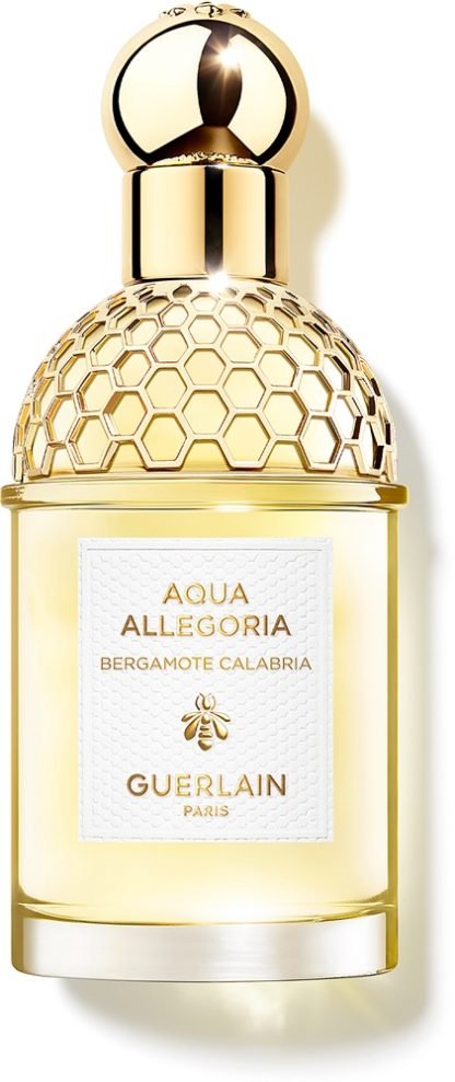 GUERLAIN Aqua Allegoria Bergamote Calabria 200 ml