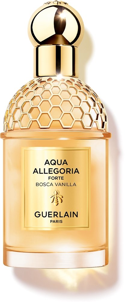 GUERLAIN Aqua Allegoria Bosca Vanilla Forte 125 ml