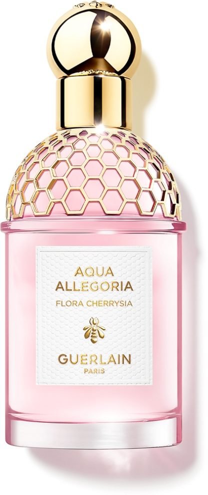 GUERLAIN Aqua Allegoria Flora Cherrysia