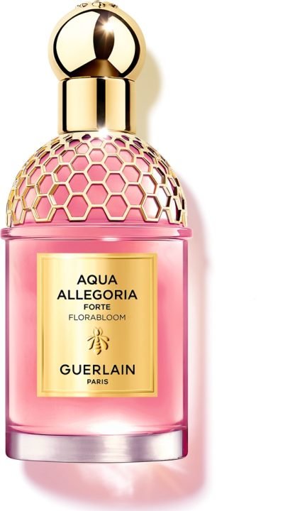 GUERLAIN Aqua Allegoria Florabloom Forte 125 ml