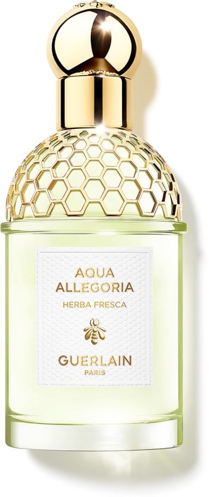 GUERLAIN Aqua Allegoria Herba Fresca