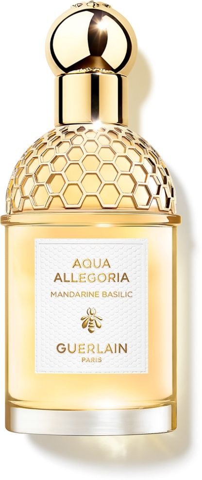 GUERLAIN Aqua Allegoria Mandarine Basilic 200 ml