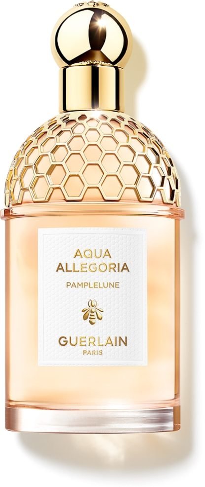 GUERLAIN Aqua Allegoria Pamplelune