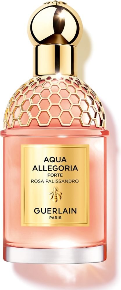 GUERLAIN Aqua Allegoria Rosa Palissandro Forte 125 ml