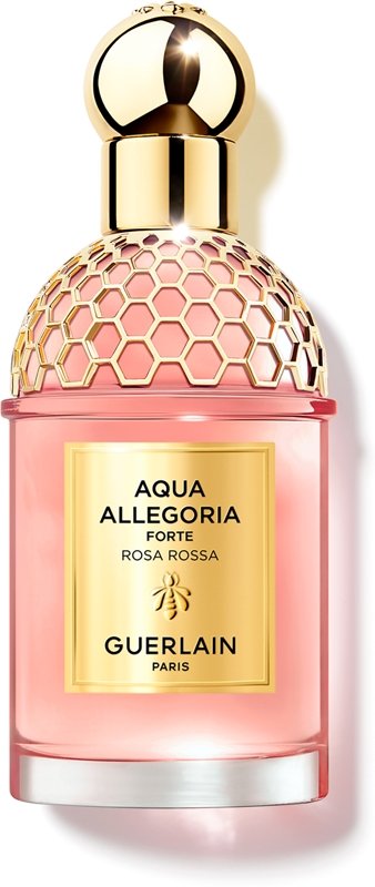 GUERLAIN Aqua Allegoria Rosa Rossa Forte