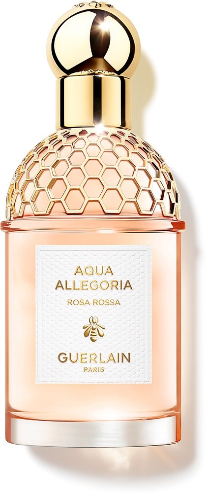 GUERLAIN Aqua Allegoria Rosa Rossa