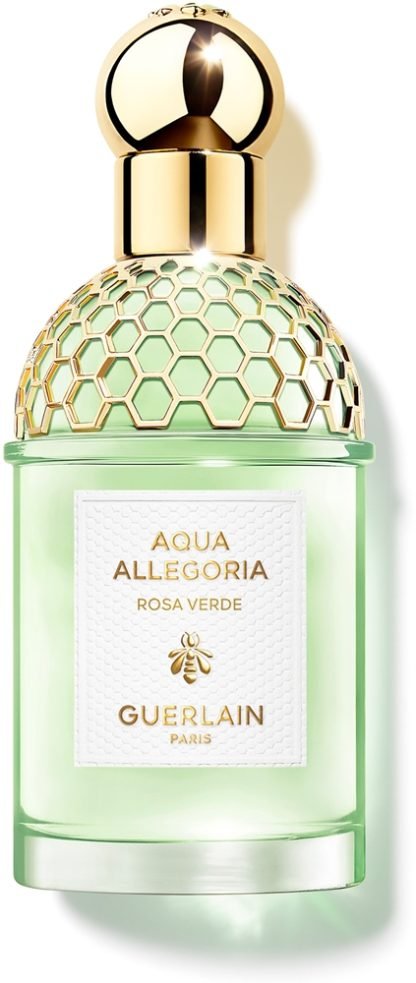 GUERLAIN Aqua Allegoria Rosa Verde