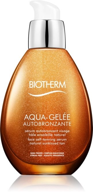 Biotherm Aqua-Gelée Autobronzante 50 ml