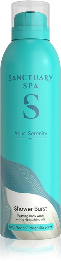 Sanctuary Spa Aqua Serenity 200 ml