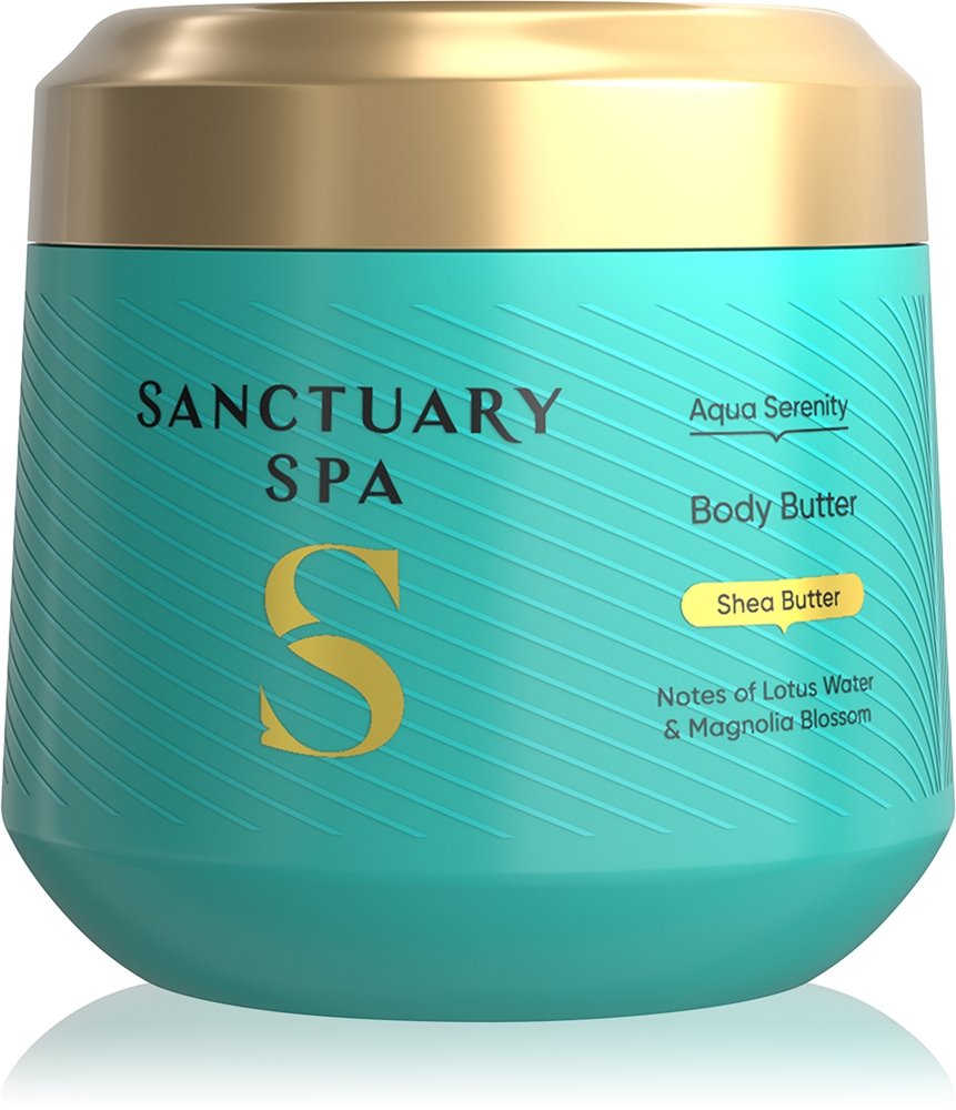 Sanctuary Spa Aqua Serenity 300 ml