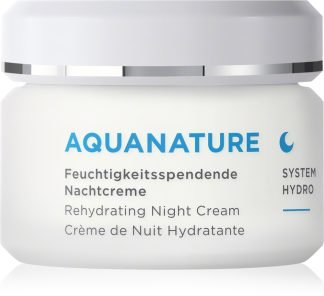 ANNEMARIE BÖRLIND AQUANATURE 50 ml