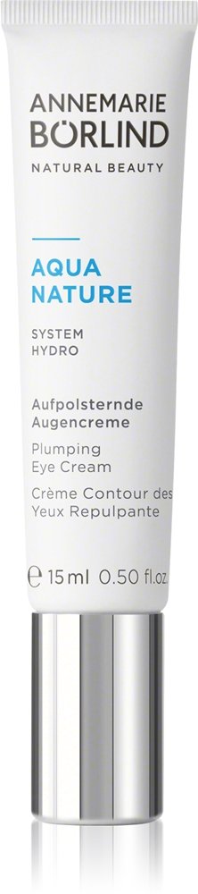 ANNEMARIE BÖRLIND AQUANATURE 15 ml