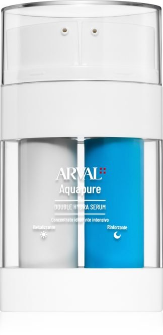 Arval Aquapure Double Hydra Serum 2 x 15 ml