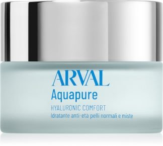 Arval Aquapure Hyaluronic Comfort 50 ml