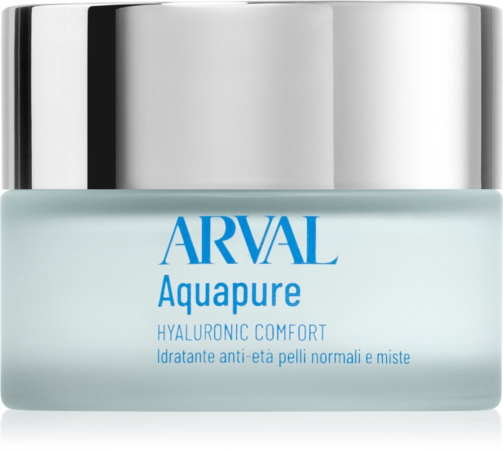 Arval Aquapure Hyaluronic Comfort 50 ml